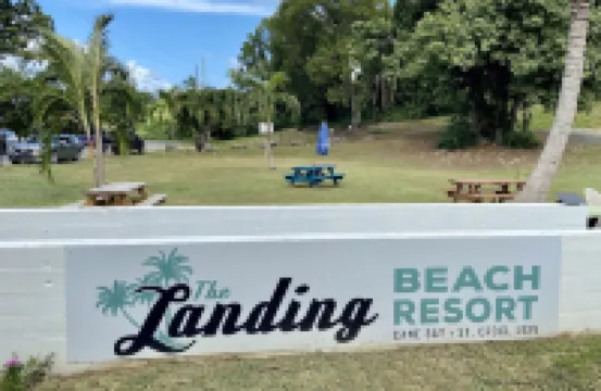 Mountainside Cottage at Cane Bay