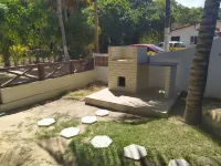 Maragogi, the Caribbean is here! Chalet 1  호텔