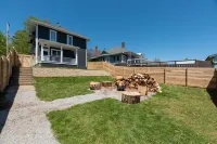 Hillside Escape...your home away from home! Hotels near Hocking Hills Winery