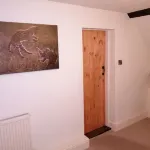 Charming cottage in rural village, ideal for Carsington Water and Peak District Hotels in Ashbourne