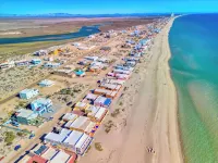Beautiful Beach House in Playa Encanto