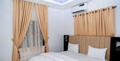 Gorgeous Luxury 2 Bedroom Apartment Gillant Luxury Homes Hotels in 