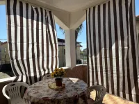 Open House, feeling at home