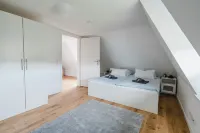 Urlaub im Torbogenhuus Nr. 5