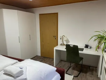 Appartio-60m2-6 Pers-netflix