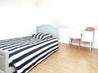 House near the beaches