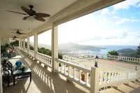 What else can I say but fantastic.  There are only positives to this setting.