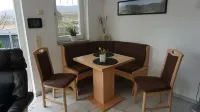 Quiet and cozy and separate 3 star vacation apartment Neustadt Harz 호텔