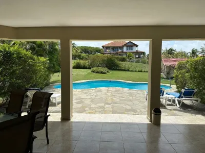 Beautiful Villa in Sosua - Walk to Beach and Downtown - Residencial Hispaniola Hotels in 