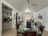 Beautiful Villa in Sosua - Walk to Beach and Downtown - Residencial Hispaniola