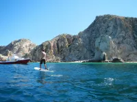 Villa Los Amigos 4 bedrooms with private pool and hot tub