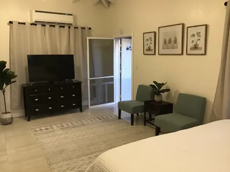 Breathless Vista 1 BDR Отели рядом с достопримечательностью «Форт Крисчен»