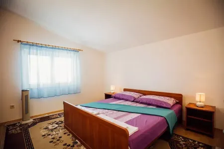 Penthouse suite with incredible panoramic view over Split! Отели в г. Солин