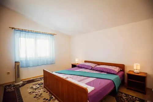 Penthouse suite with incredible panoramic view over Split!