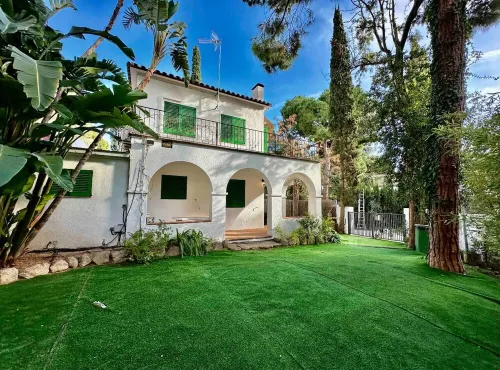 La Casita de la Playa. Unique Offer!!!