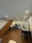 A modern Farm Townhouse at Farm  Unit 2