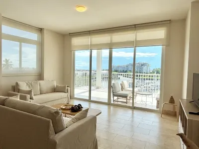 Sumptuous 3 bedroom apartment Hotel a