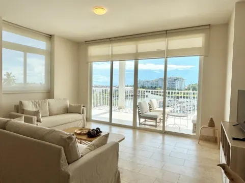 Sumptuous 3 bedroom apartment