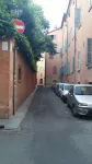 Little Tower Over The Roofs