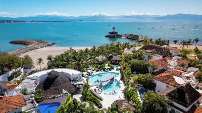 Kovay Gardens Hotels in La Cruz de Huanacaxtle