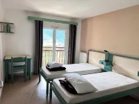 Auberge de jeunesse HI Valdeblore - Le Chalet Hôtels à : Isola