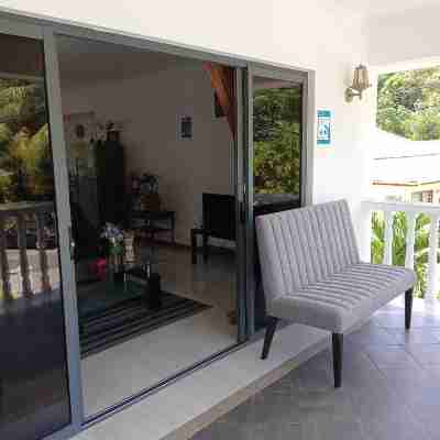 Les Forbans Self Catering Boutique Apartment Others