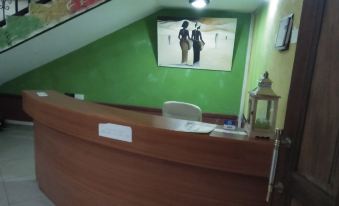 Newstead Hotel Naivasha