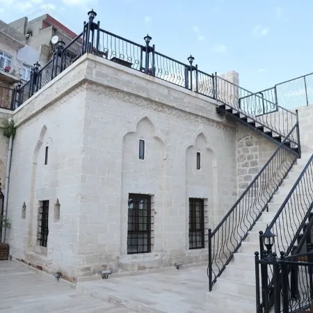 Kasim Efendi Konagi