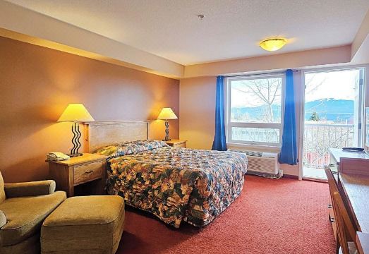 2. 미스티 마운틴 ..