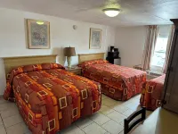 El Ray Motel