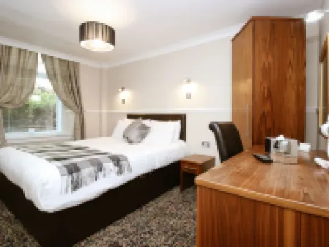 Kelvingrove Hotel - Sauchiehall St Hotels near West End