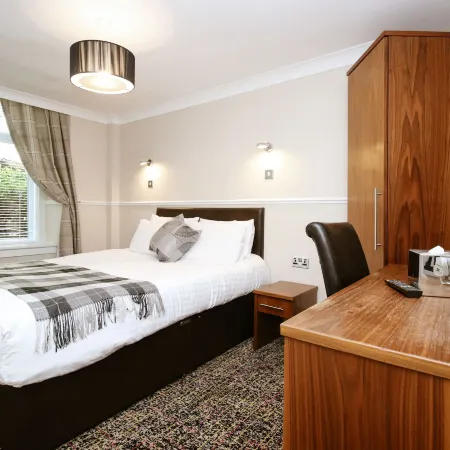Kelvingrove Hotel - Sauchiehall St