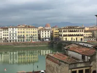 La Torre del Cestello - Residenza d'Epoca - Bed and Breakfast
