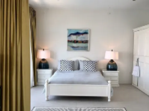 Gran Harbour Penthouse Hotels in Senglea