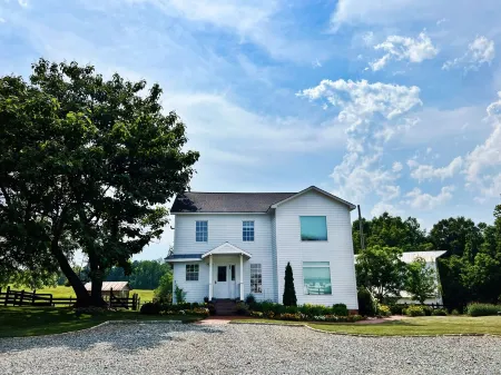 Rent an experience not just a place to sleep Отели в г. Вудлон