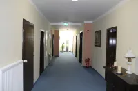 Garni Hotel Post Các khách sạn ở Marktleuthen