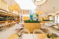 Apartamentos Albatros Hotel a Vidiago