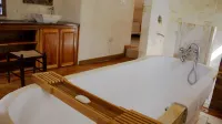 Lejartre's Retreat