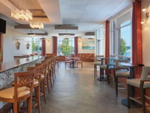 Residence Inn Kingston Water's Edge Hotels in Kingston