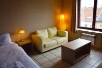 Condo Gardens Antwerp Hotels in Brasschaat