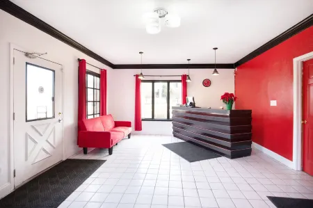 Hotel Eastin Atchison Отели в г. Атчисон