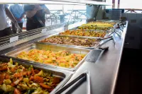 Mar & Sol, Hotel y Resturante Hotels in 