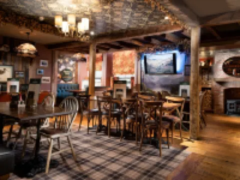 The Ambleside Inn - the Inn Collection Group Hotels in Lakes