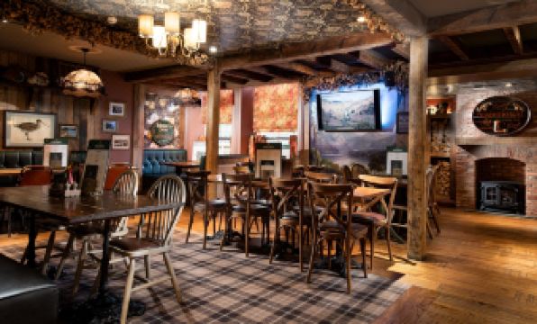 The Ambleside Inn - the Inn Collection Group