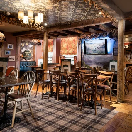 The Ambleside Inn - the Inn Collection Group