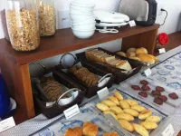 The Hyperion Boutique Hotel