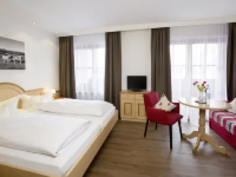 Hotel Filser Hoteles en Füssen