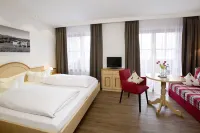 Hotel Filser Hotel di Füssen