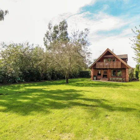 Ringstead Lodge