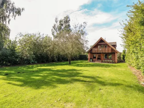 Ringstead Lodge